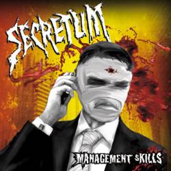 Secretum : Management Skills